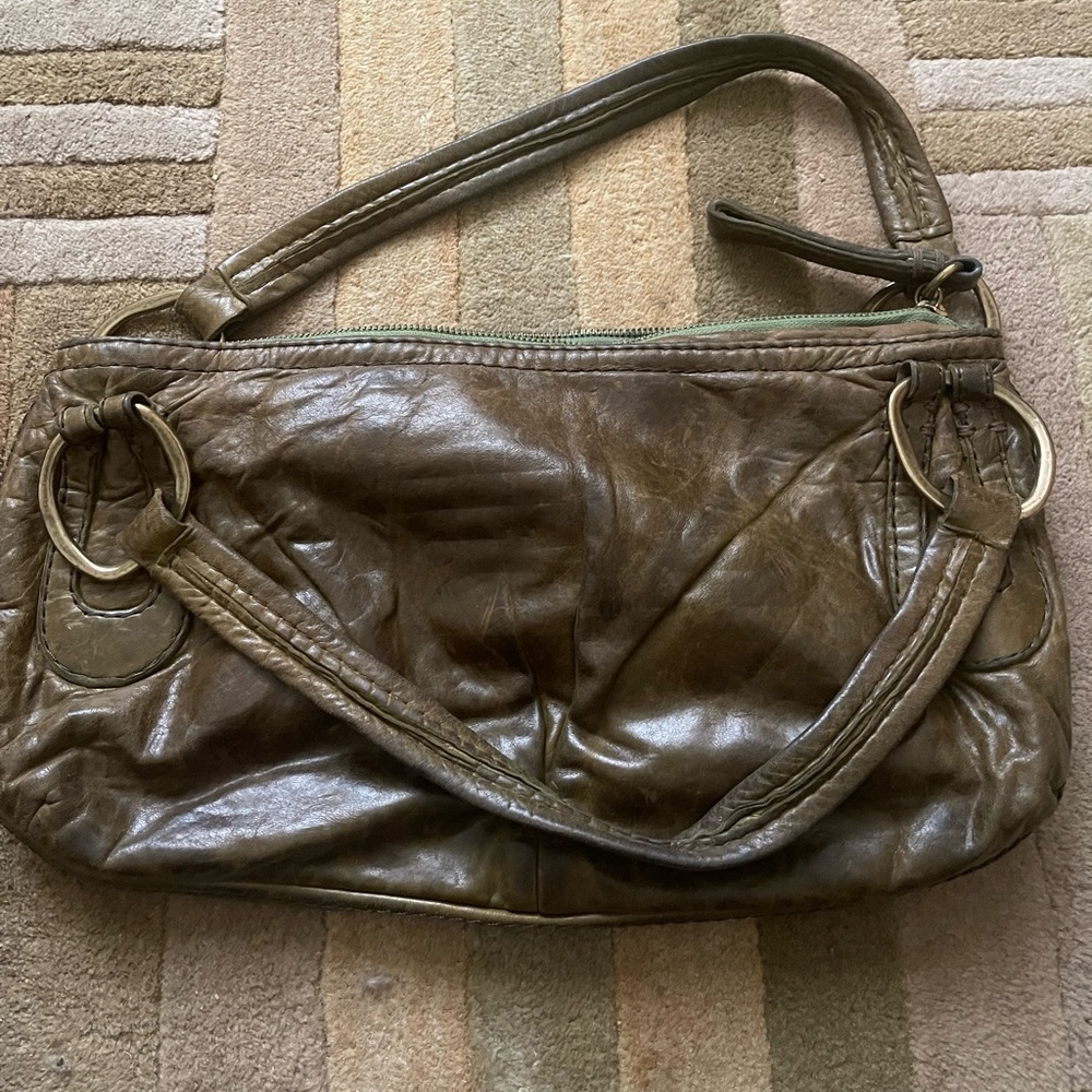 49 Square Mile Bag